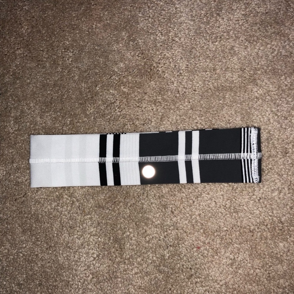 Lululemon headband